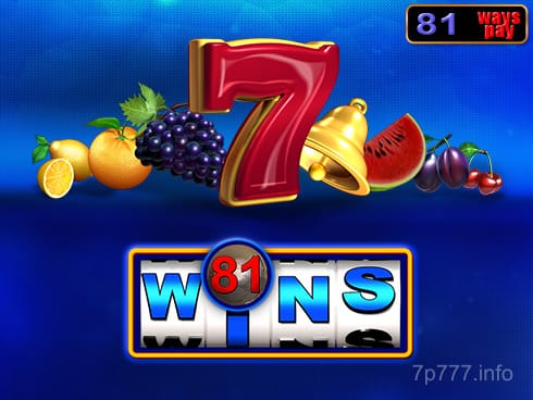81 Wins Game Image