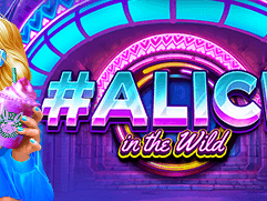 Alice in the Wild Game Image