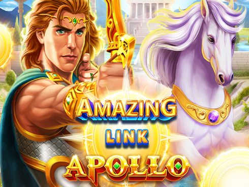 Amazing Link Apollo Game Image