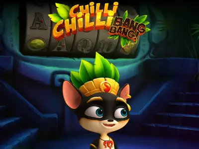 Chilli Chilli Bang Bang Game Image
