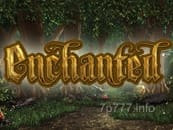 Enchanted JP Game Image
