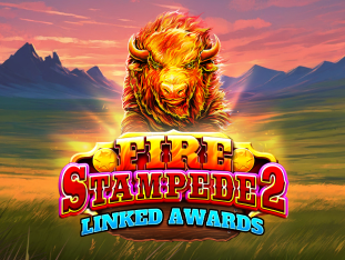 Fire Stampede 2 Game Image