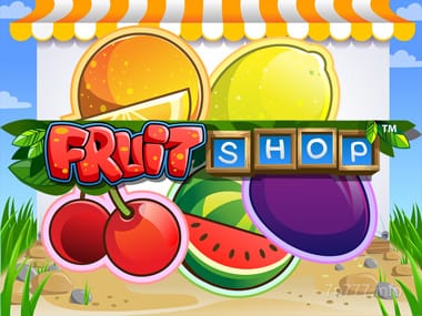Fruit Shop Game Image