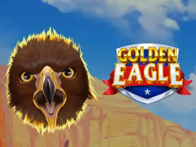 Golden Eagle Game Image