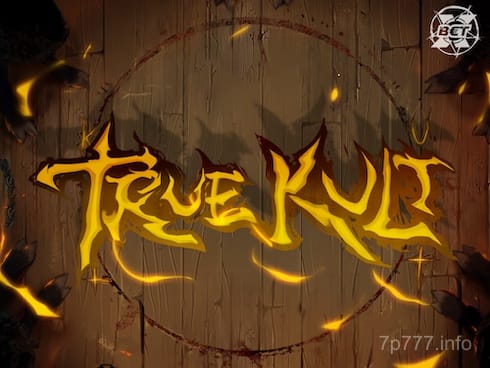 True Kult Game Image