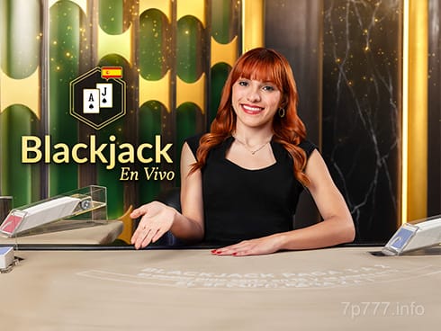 Blackjack Clasico en Español 37 Game Image