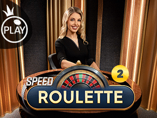 Speed Roulette 2 Game Image