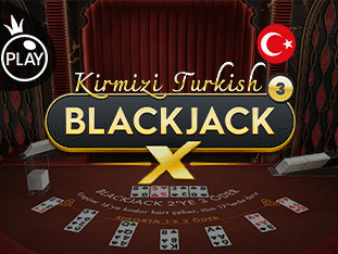 Turkish BlackjackX 3 Game Image